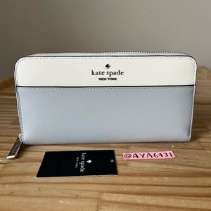 Kate Spade Wallet🎈🎈